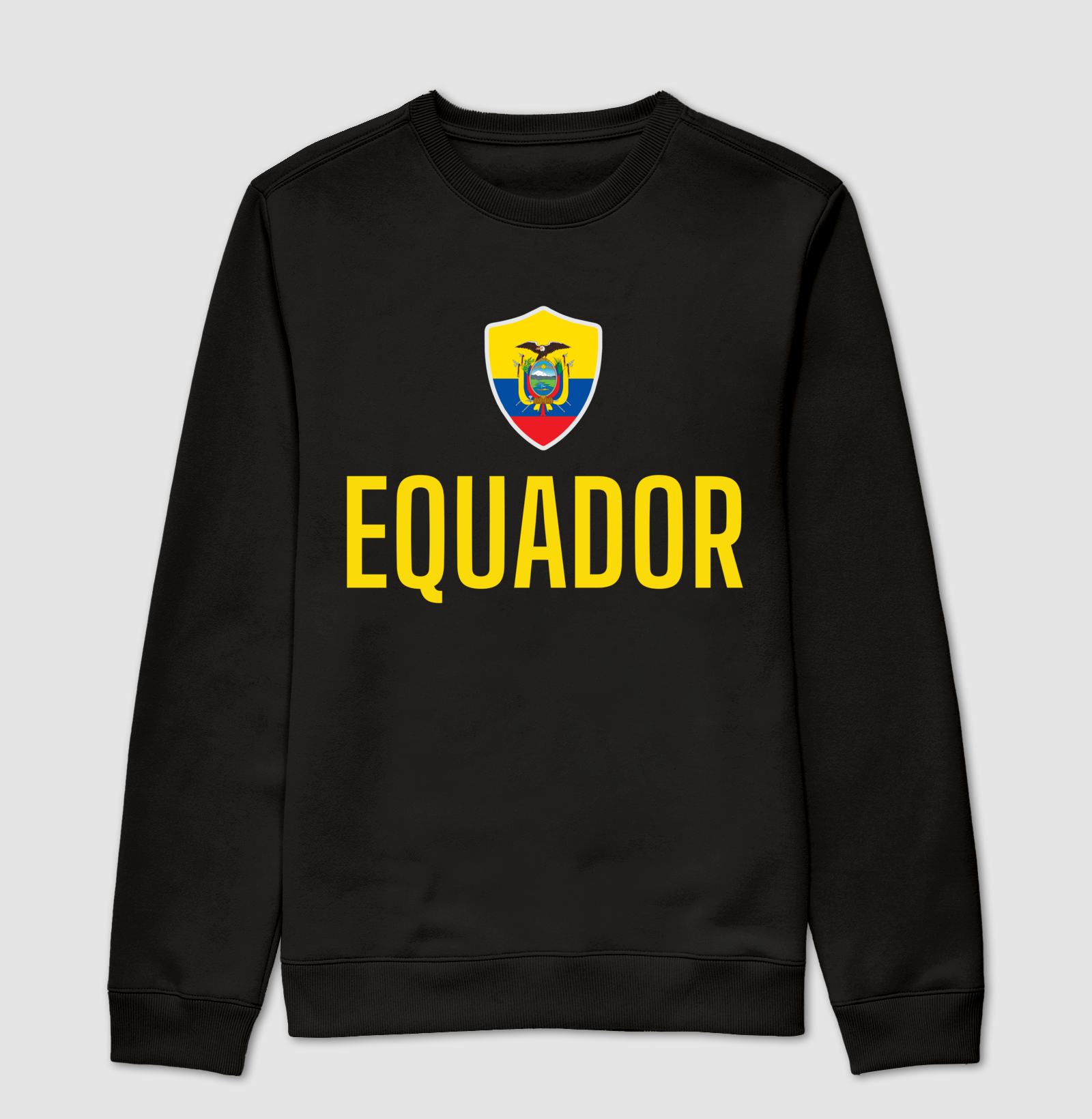 Equador Escudo