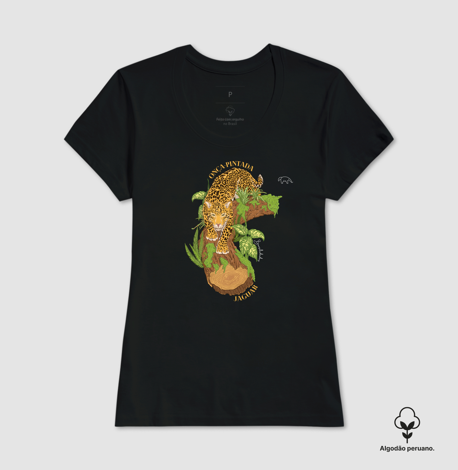 Camisa 5