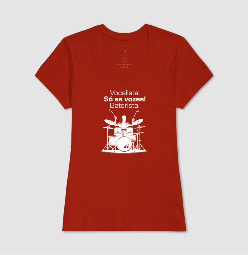 Camisa 12