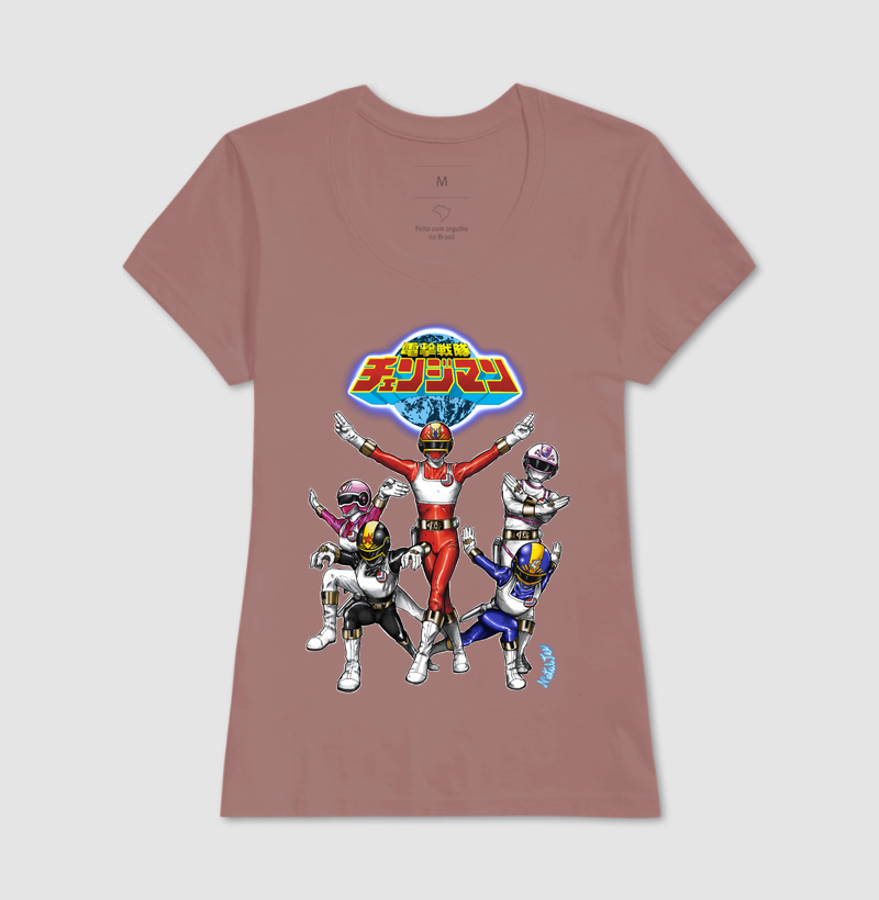 Camisa 10