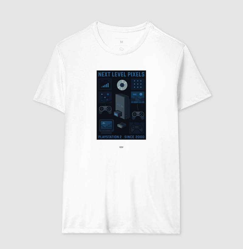 Camisa 11