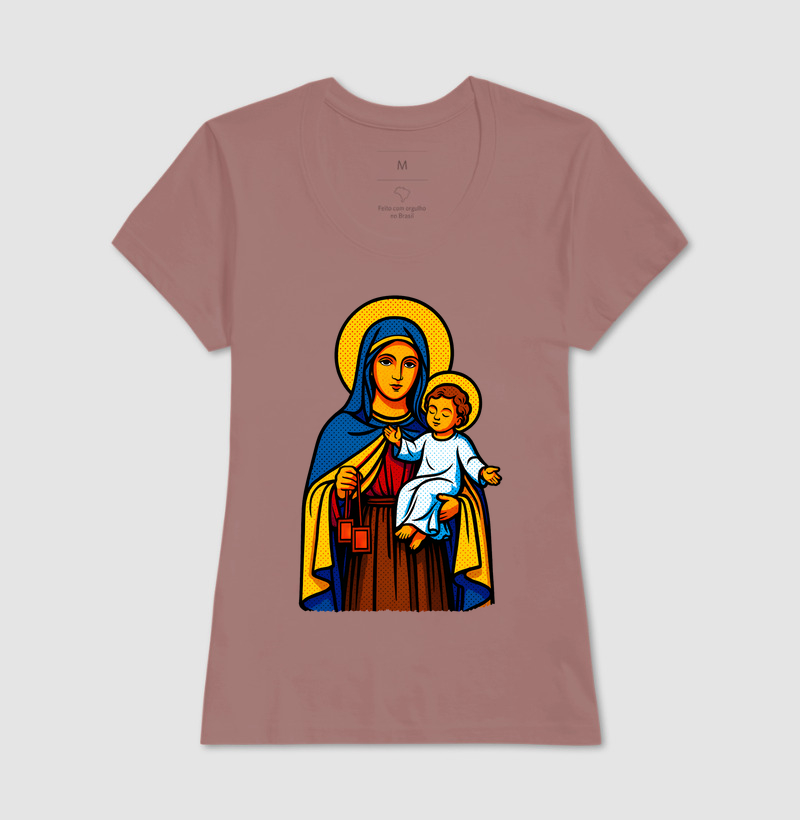 Camisa 15