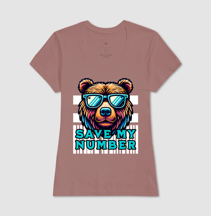 Camisa 13