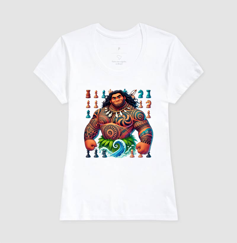 Camisa 13