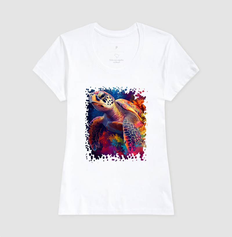 Camisa 16