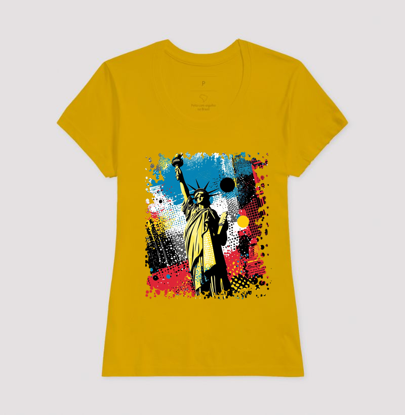 Camisa 13