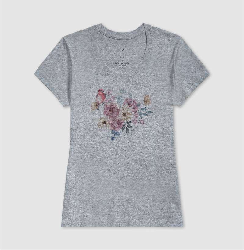 Camisa 9