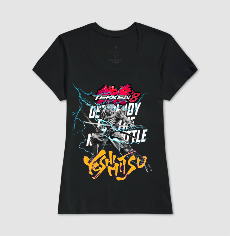 Camisa 2
