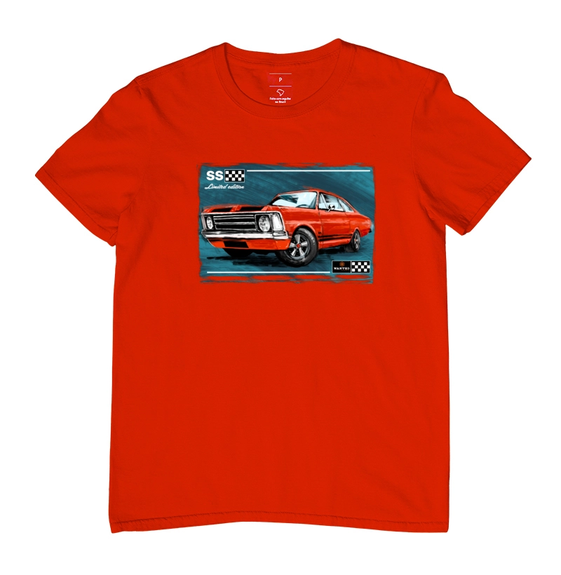 Camisa 9