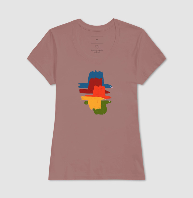 Camisa 9