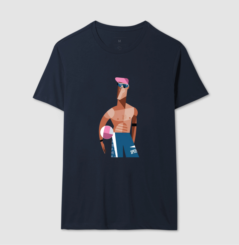 Camisa 9
