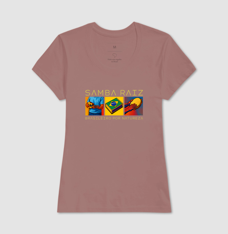 Camisa 18