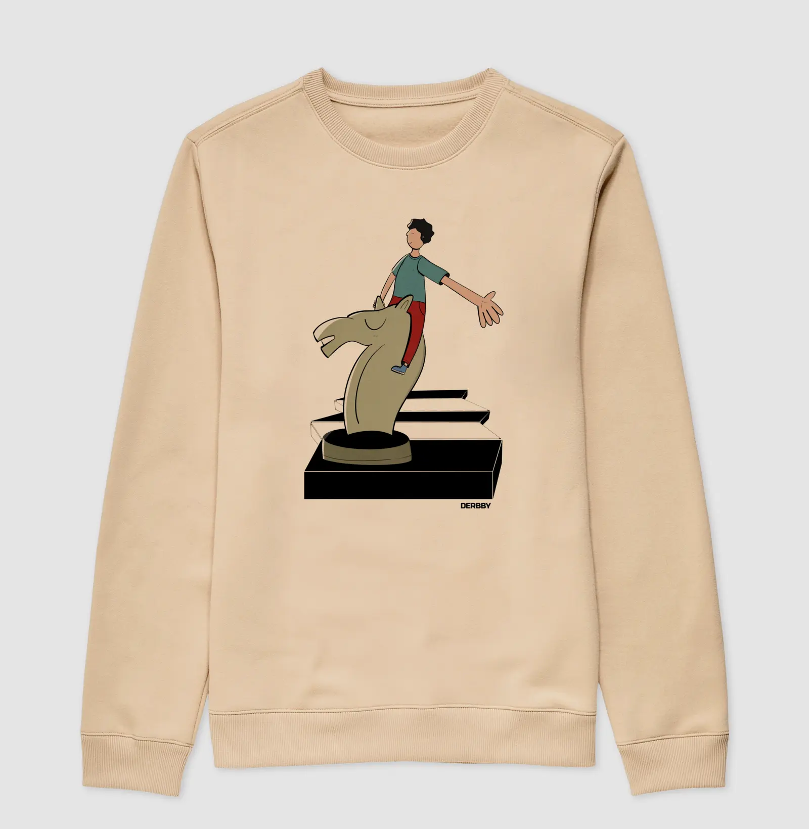 Camisa 3