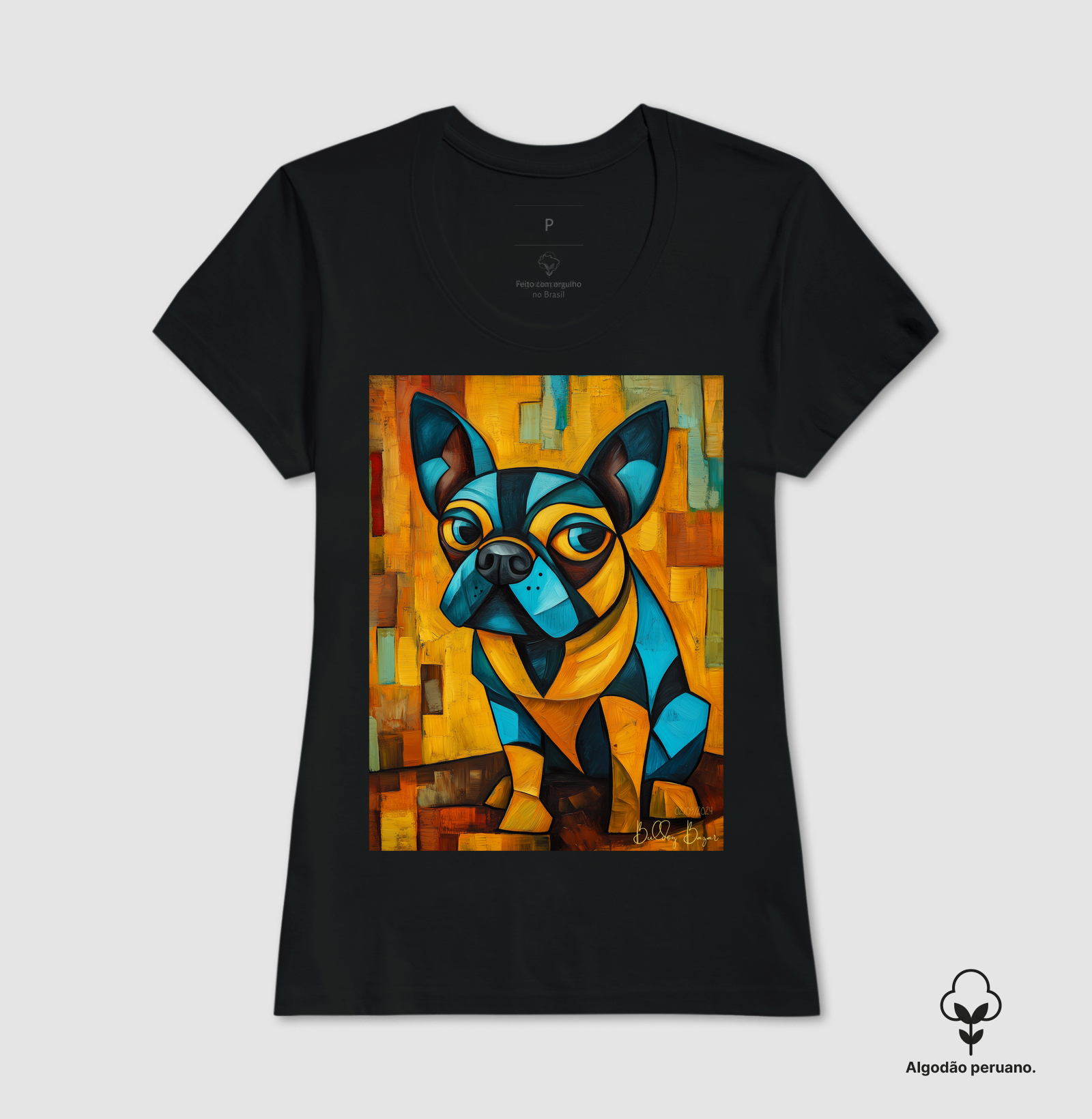 Camisa 4