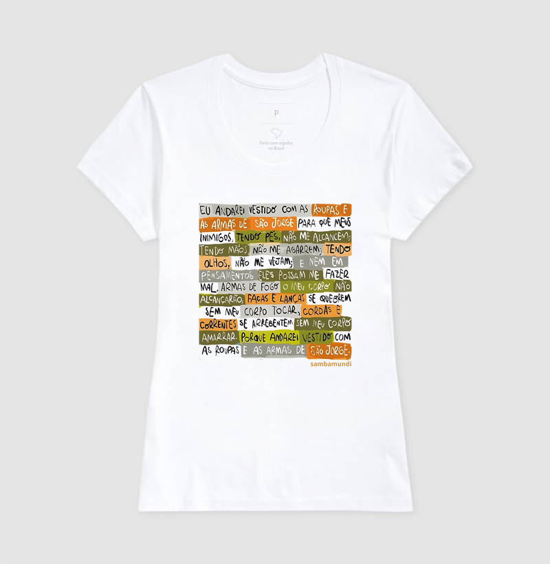 Camisa 4