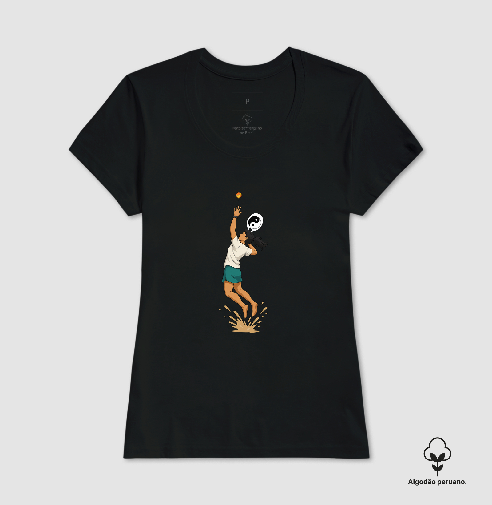 Camisa 6