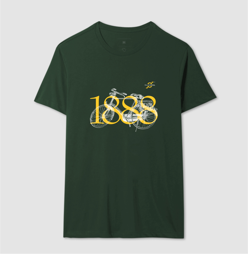 Camisa 14