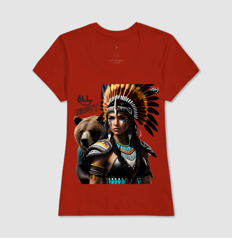 Camisa 10