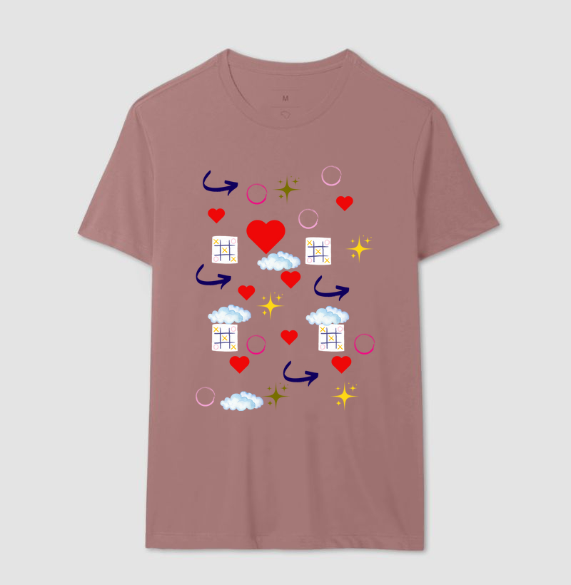 Camisa 63