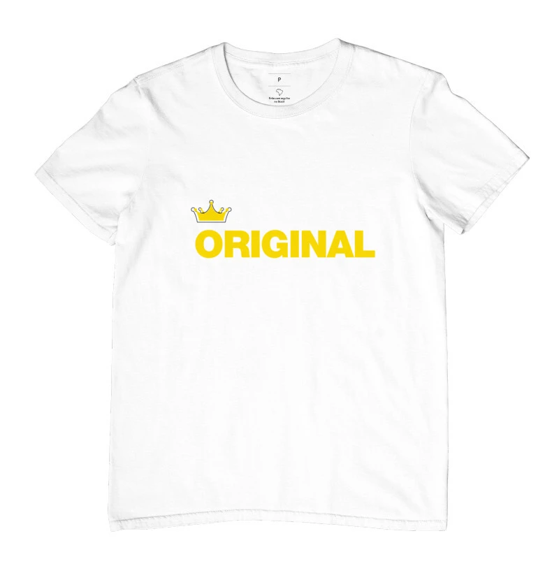 Camisa 11