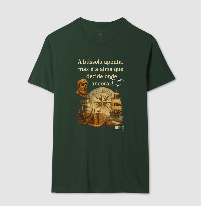 Camisa 12