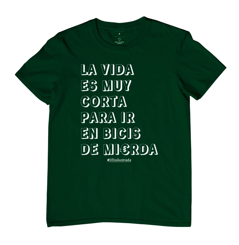 Camisa 10