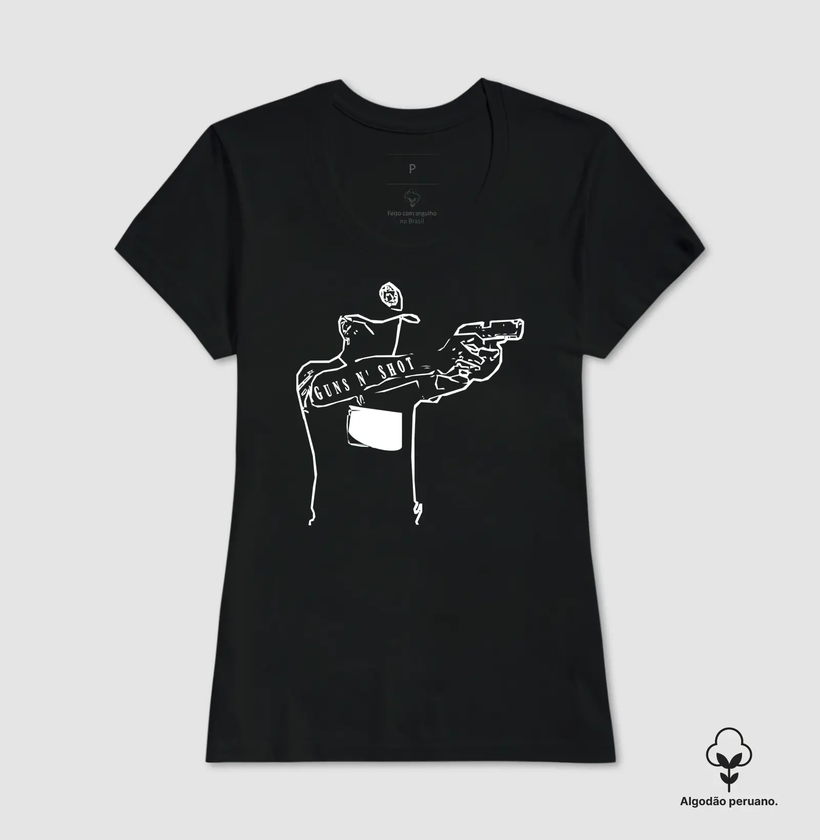 Camisa 3