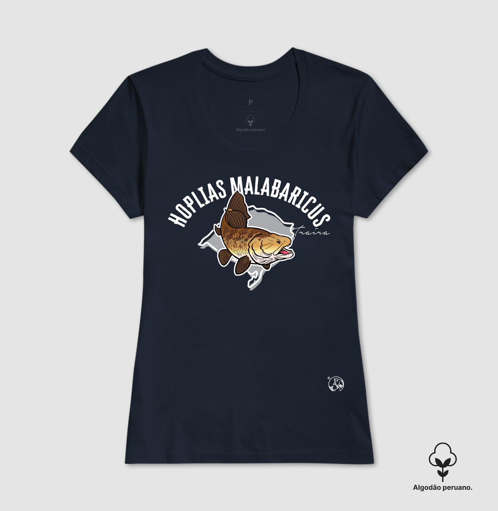 Camisa 1