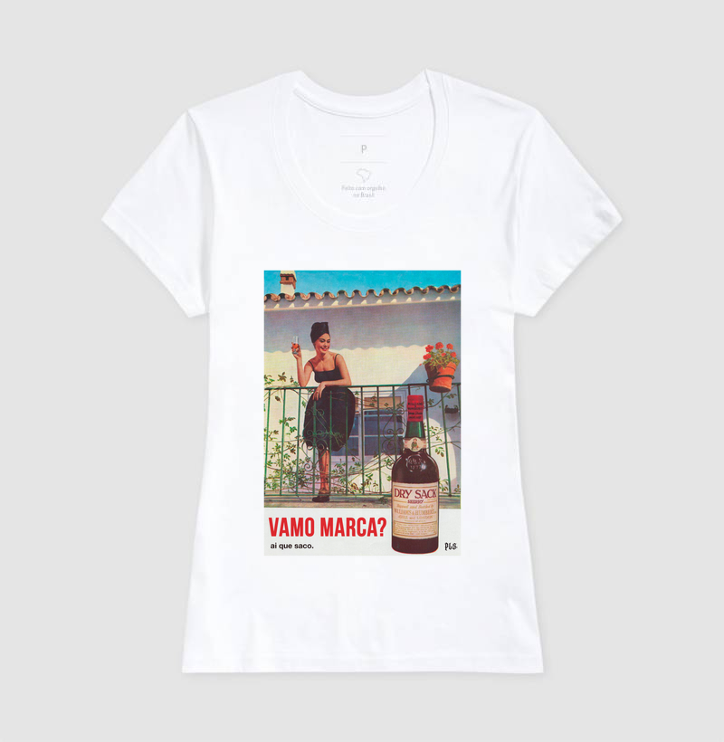 Camisa 6