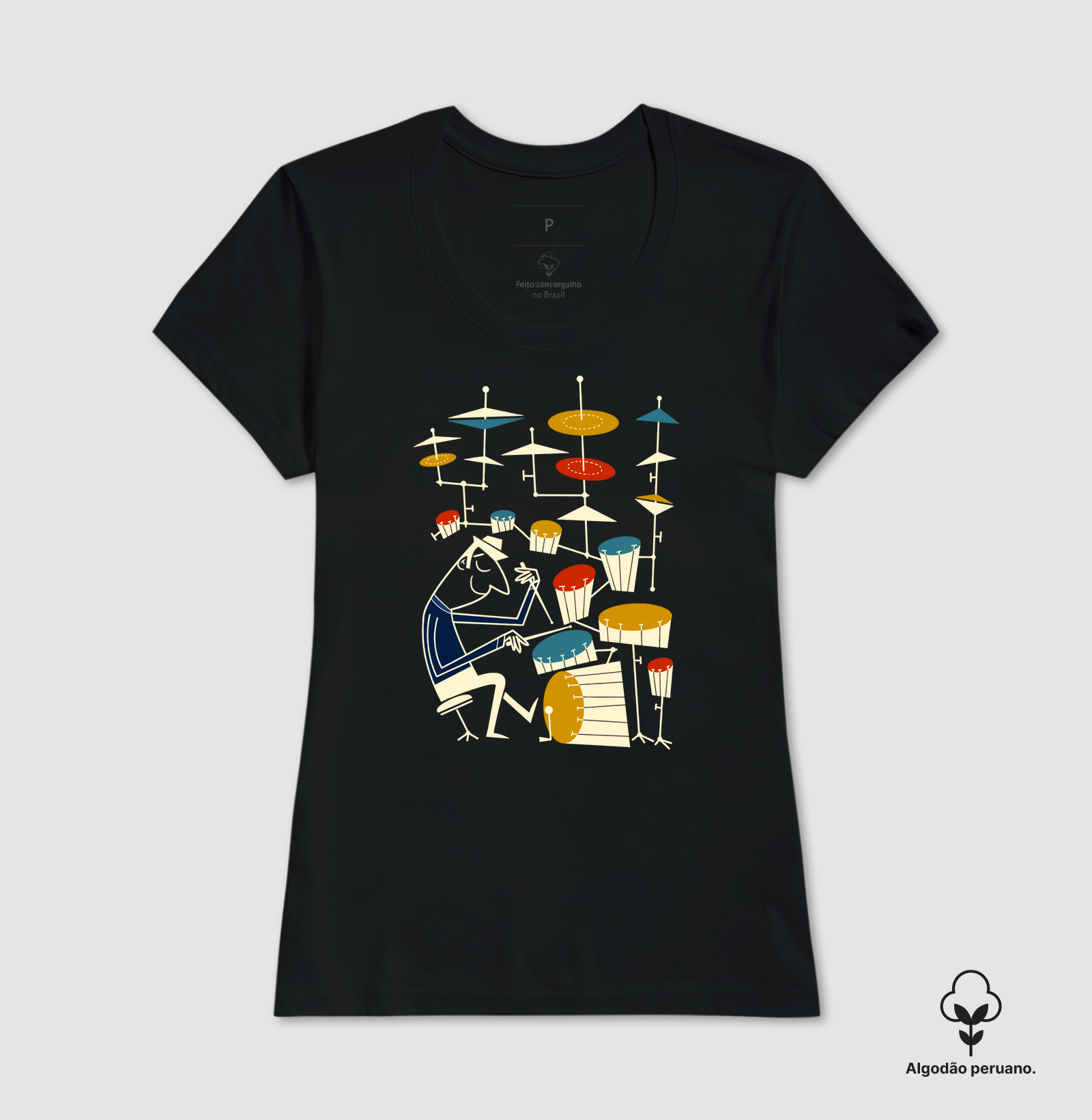 Camisa 3