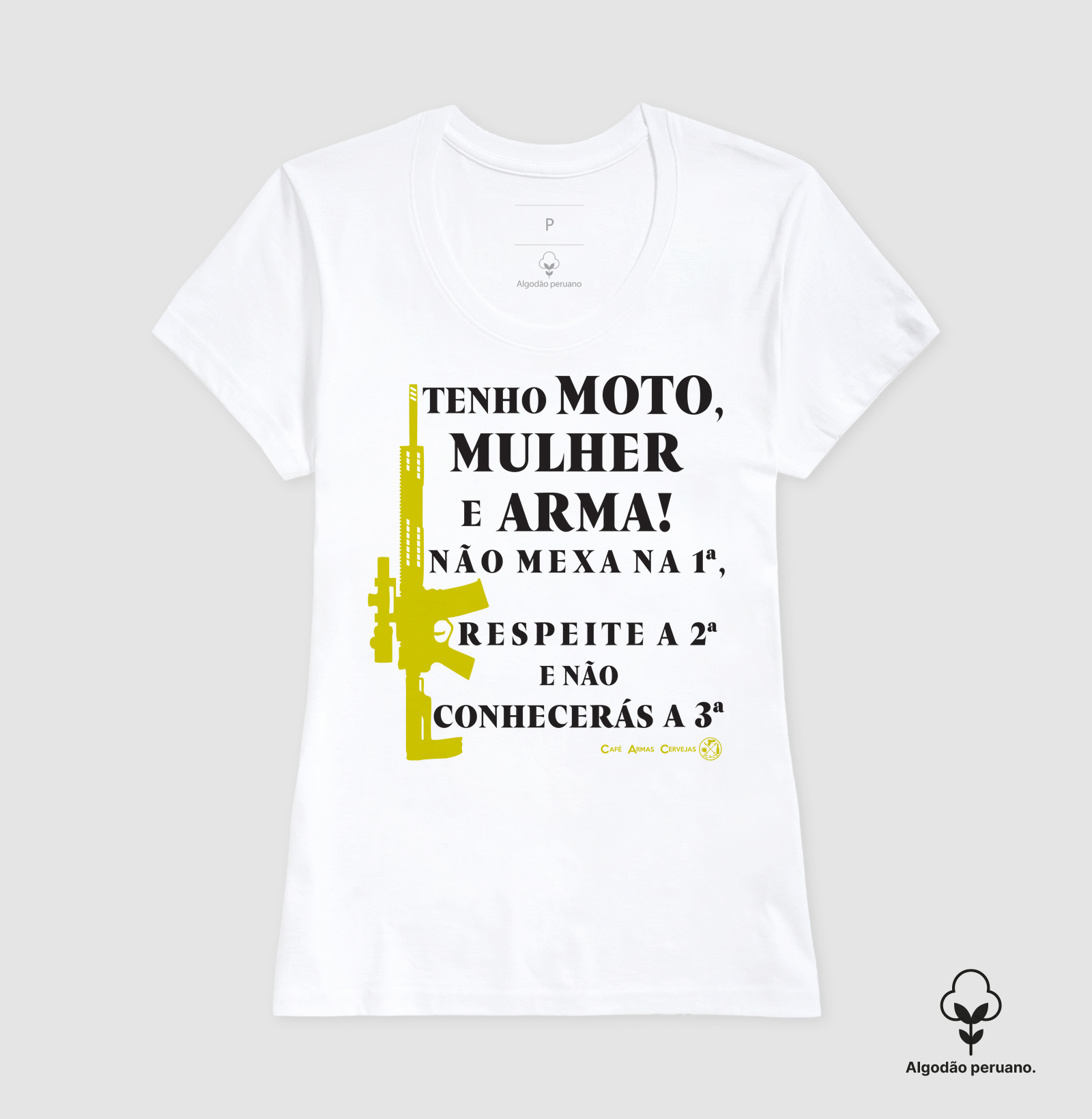 Camisa 3