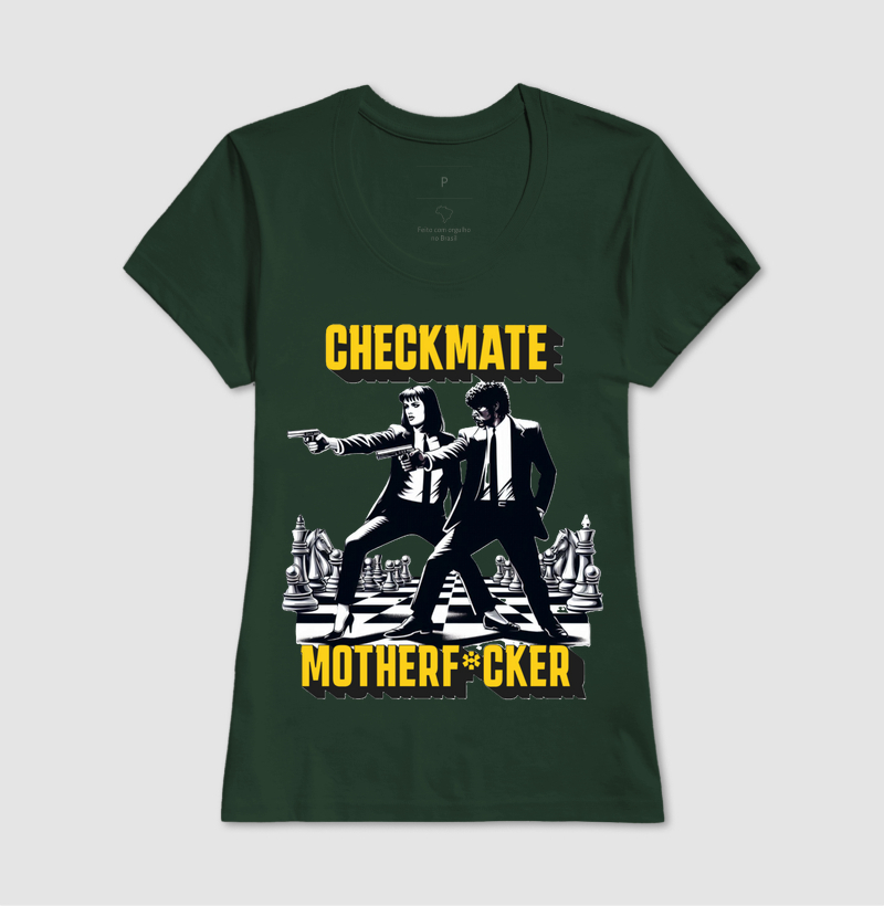 Camisa 16