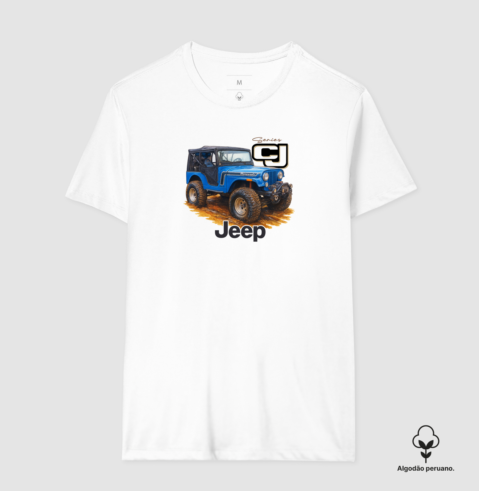 Camisa 4