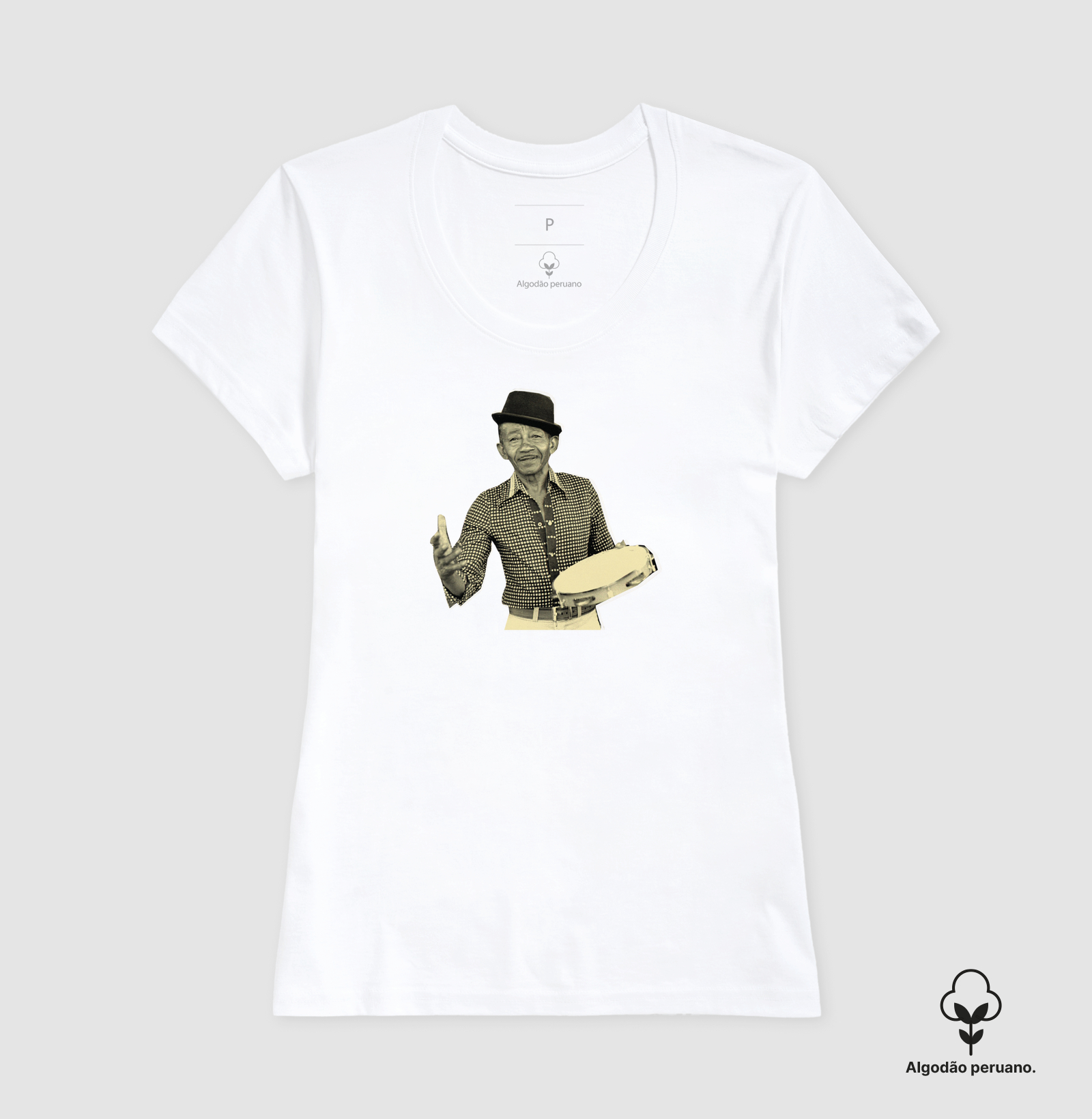 Camisa 3