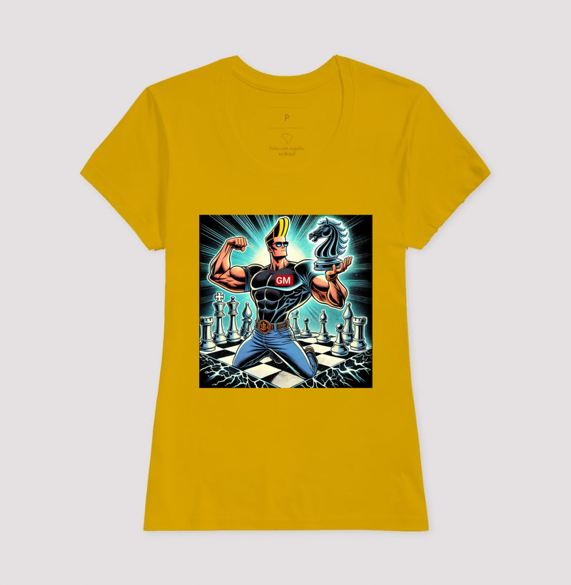 Camisa 9