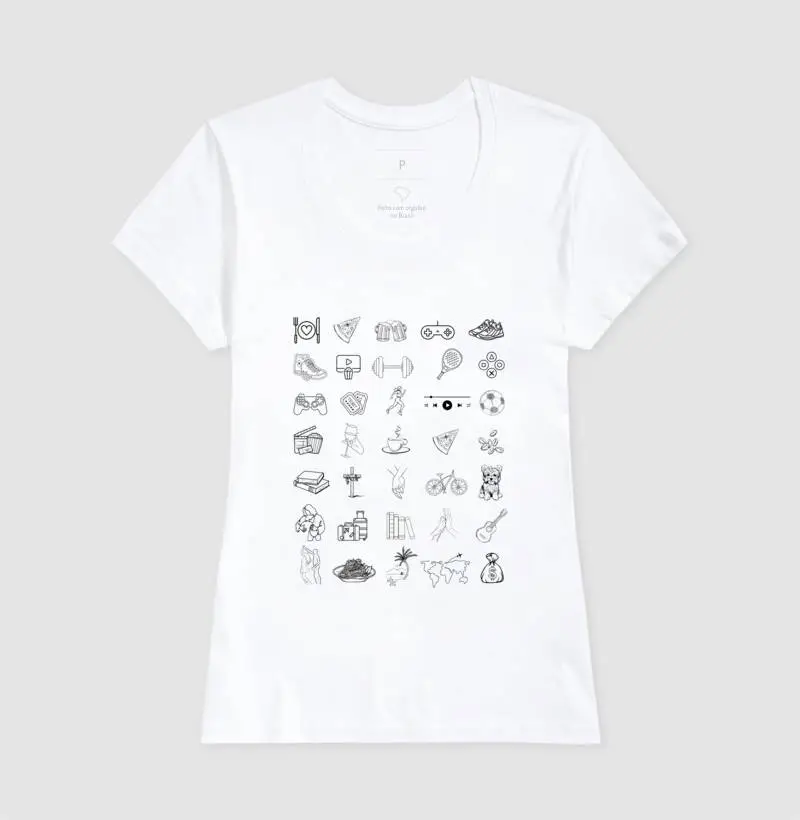 Camisa 4