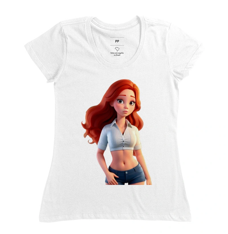 Camisa 4