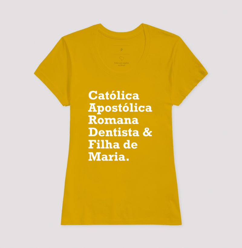 Camisa 15