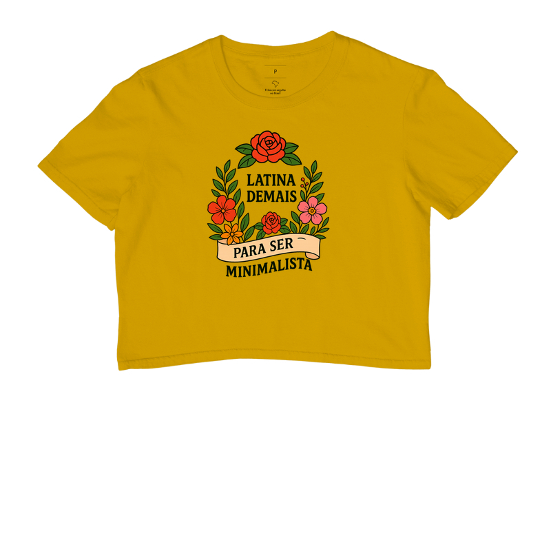 Camisa 7