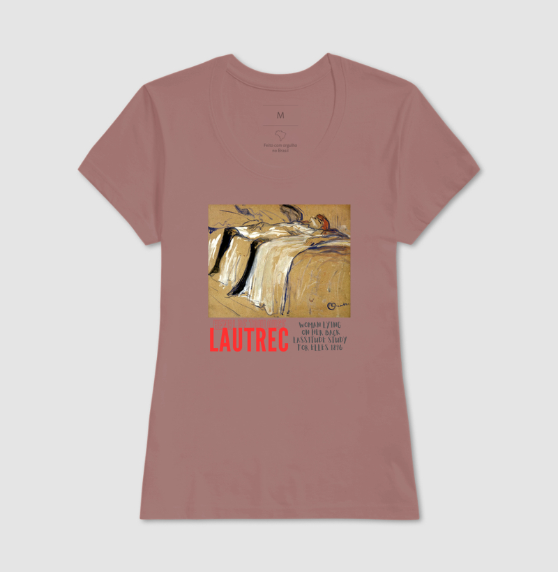 Camisa 15