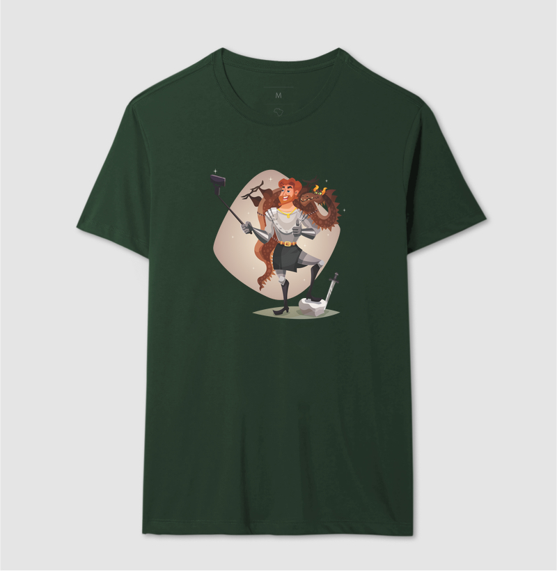 Camisa 14