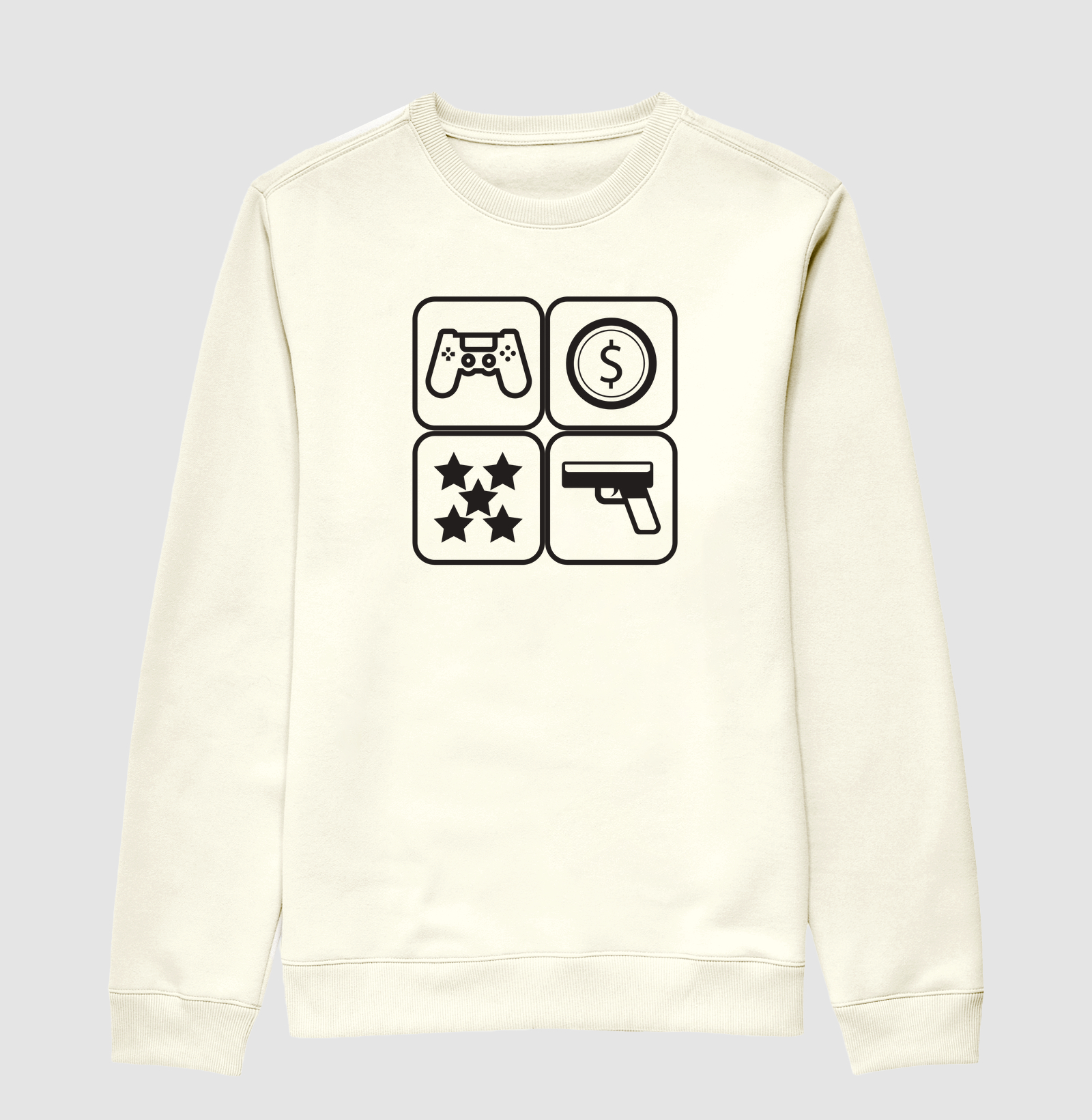 Camisa 1
