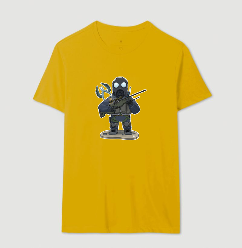 Camisa 13