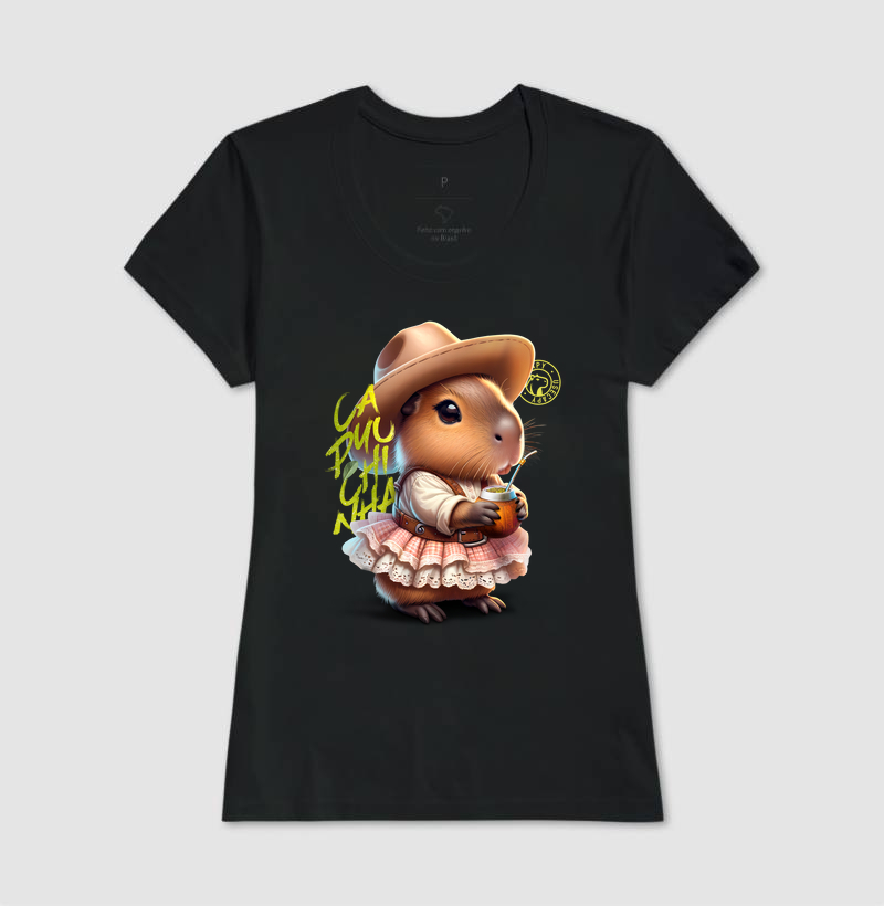 Camisa 16