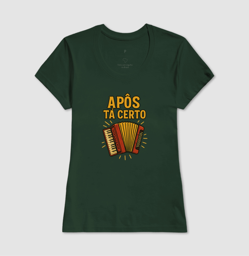Camisa 12