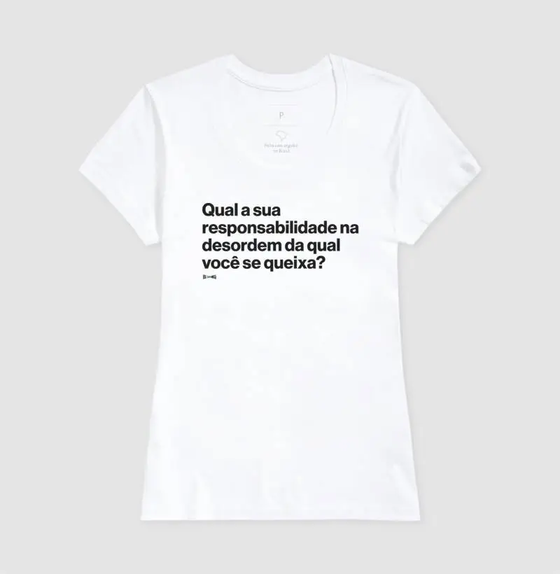 Camisa 9
