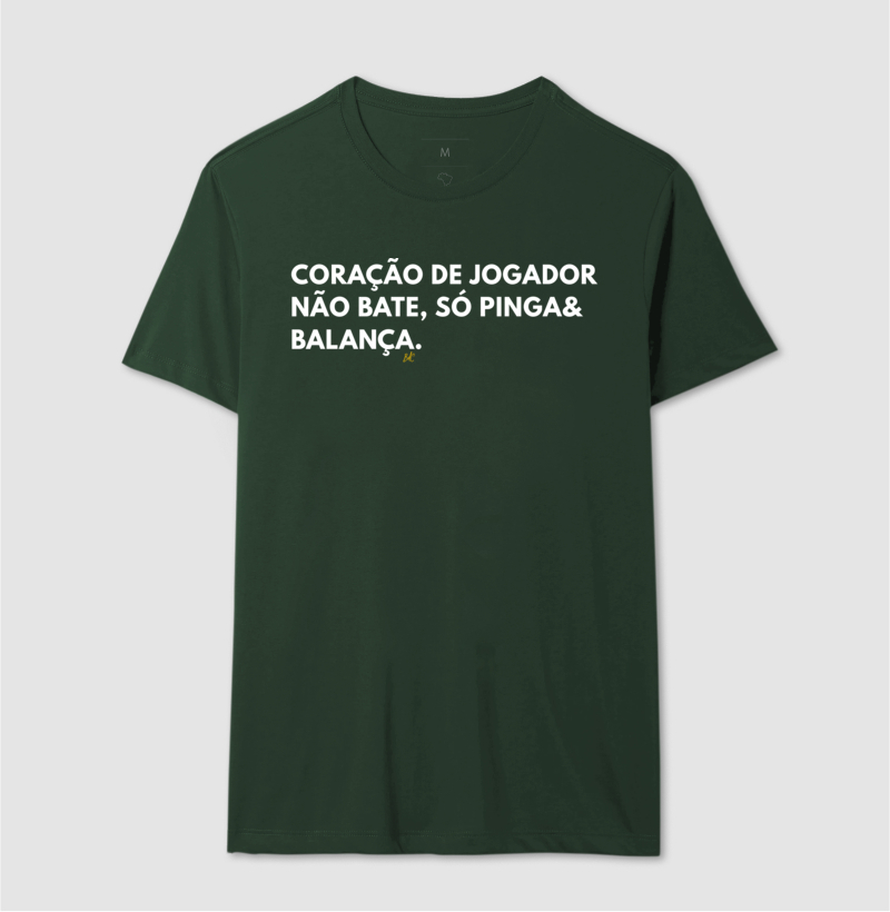 Camisa 9
