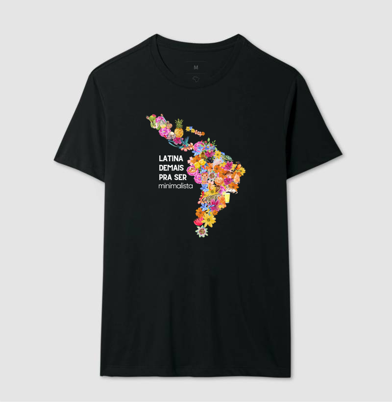 Camisa 16