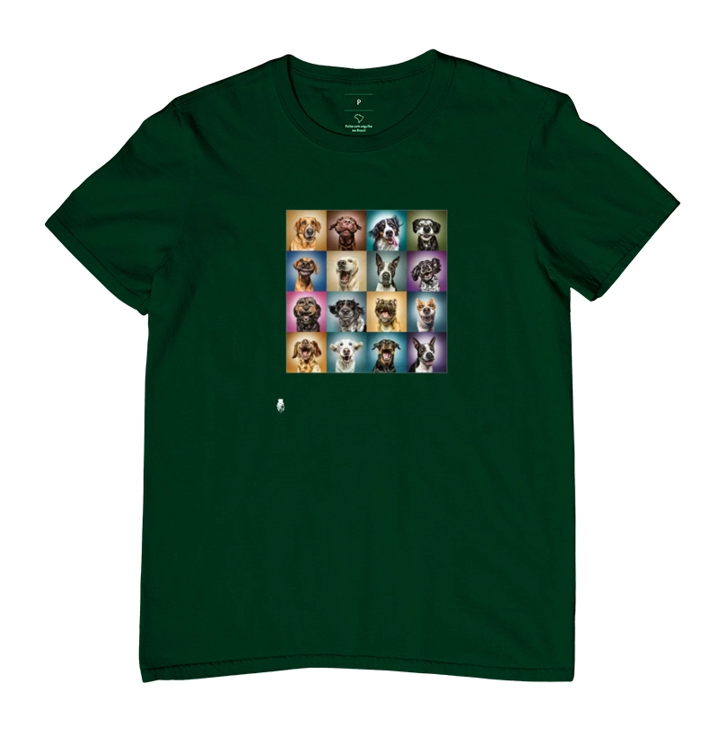 Camisa 11