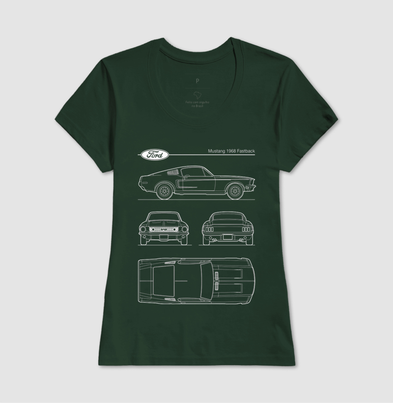 Camisa 10